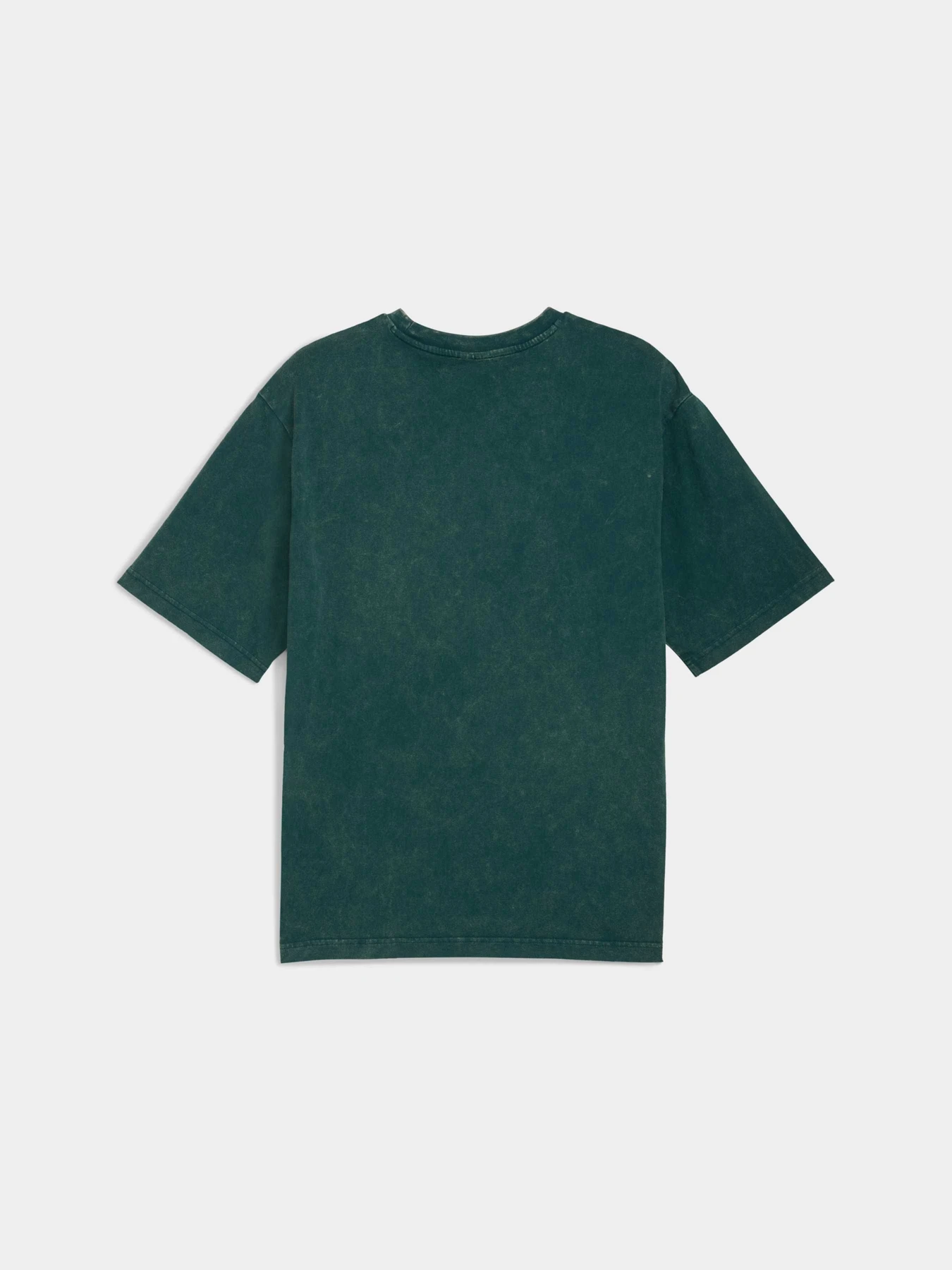 Футболки і поло PUMA Graphic Tee модель 632115 Фото