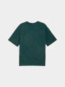Футболки і поло PUMA Graphic Tee модель 632115 Фото