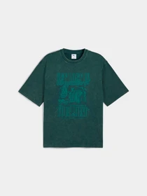 Футболки і поло PUMA Graphic Tee модель 632115 Фото