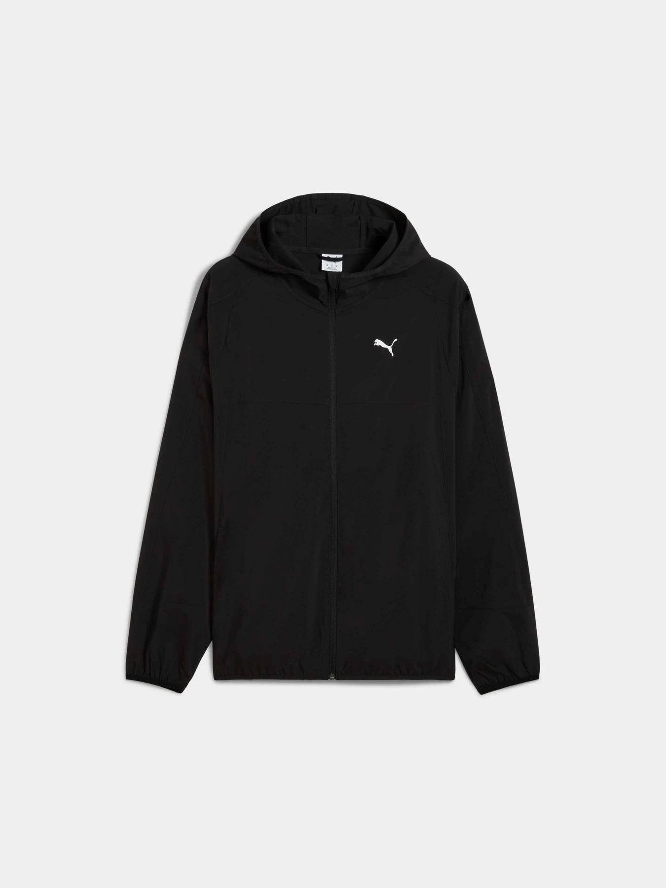Куртки та дублянки PUMA M Tad Tech Woven Full Zip модель 526014 Куртки та дублянки PUMA M Tad Tech Woven Full Zip модель 526014 Фото