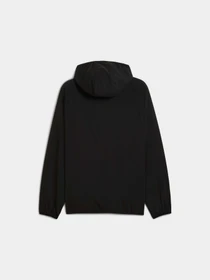 Куртки та дублянки PUMA M Tad Tech Woven Full Zip модель 526014 Фото