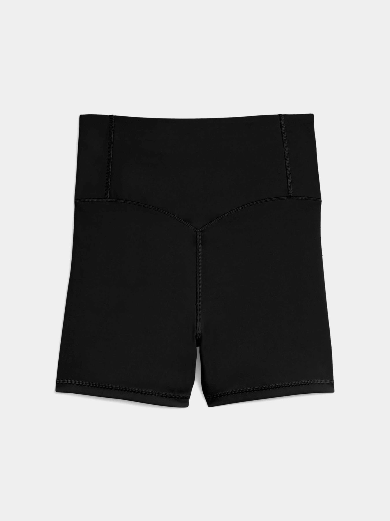 Шорты PUMA W Shapeluxe Short Tight модель 527469 Шорты PUMA W Shapeluxe Short Tight модель 527469 Фото