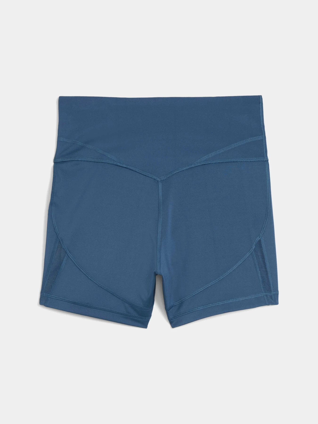 Шорти PUMA W Shape Short Tight 4 модель 527470 Шорти PUMA W Shape Short Tight 4 модель 527470 Фото