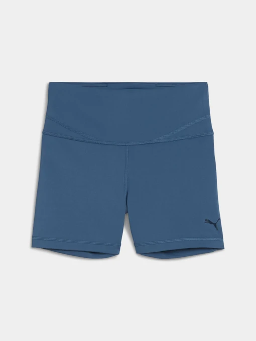 Шорты PUMA W Shape Short Tight 4 модель 527470 Фото