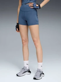 Шорти PUMA W Shape Short Tight 4 модель 527470 Фото