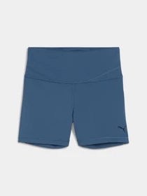 Шорты PUMA W Shape Short Tight 4 модель 527470 Фото