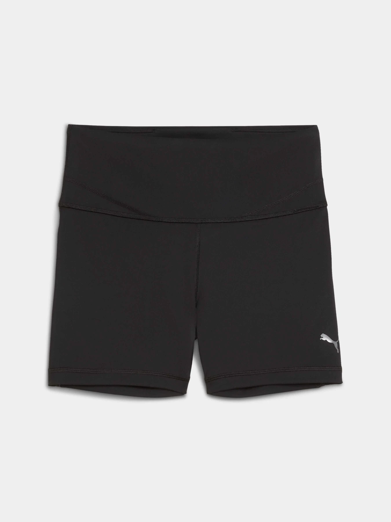 Шорти PUMA W Shape Short Tight 4 модель 527470 Шорти PUMA W Shape Short Tight 4 модель 527470 Фото