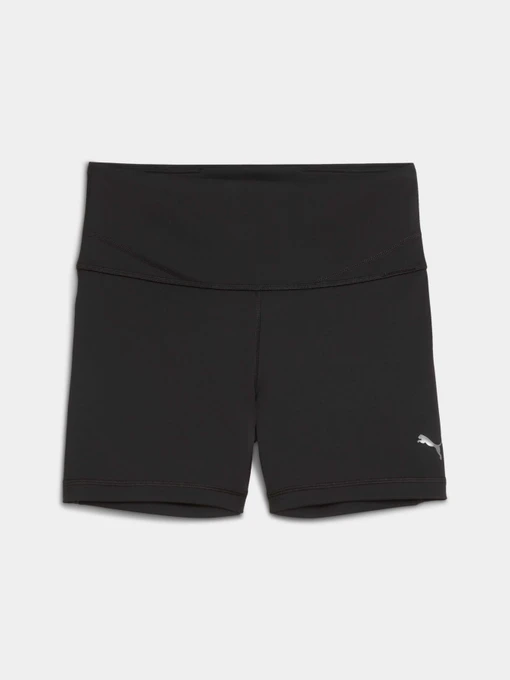 Шорты PUMA W Shape Short Tight 4 модель 527470 Фото