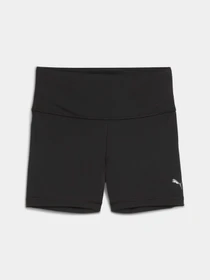 Шорты PUMA W Shape Short Tight 4 модель 527470 Фото