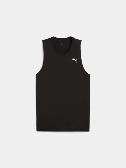 Футболки і поло PUMA Tad Tech Triblend Sleevless модель 526007 Фото