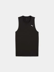 Футболки і поло PUMA Tad Tech Triblend Sleevless модель 526007 Фото