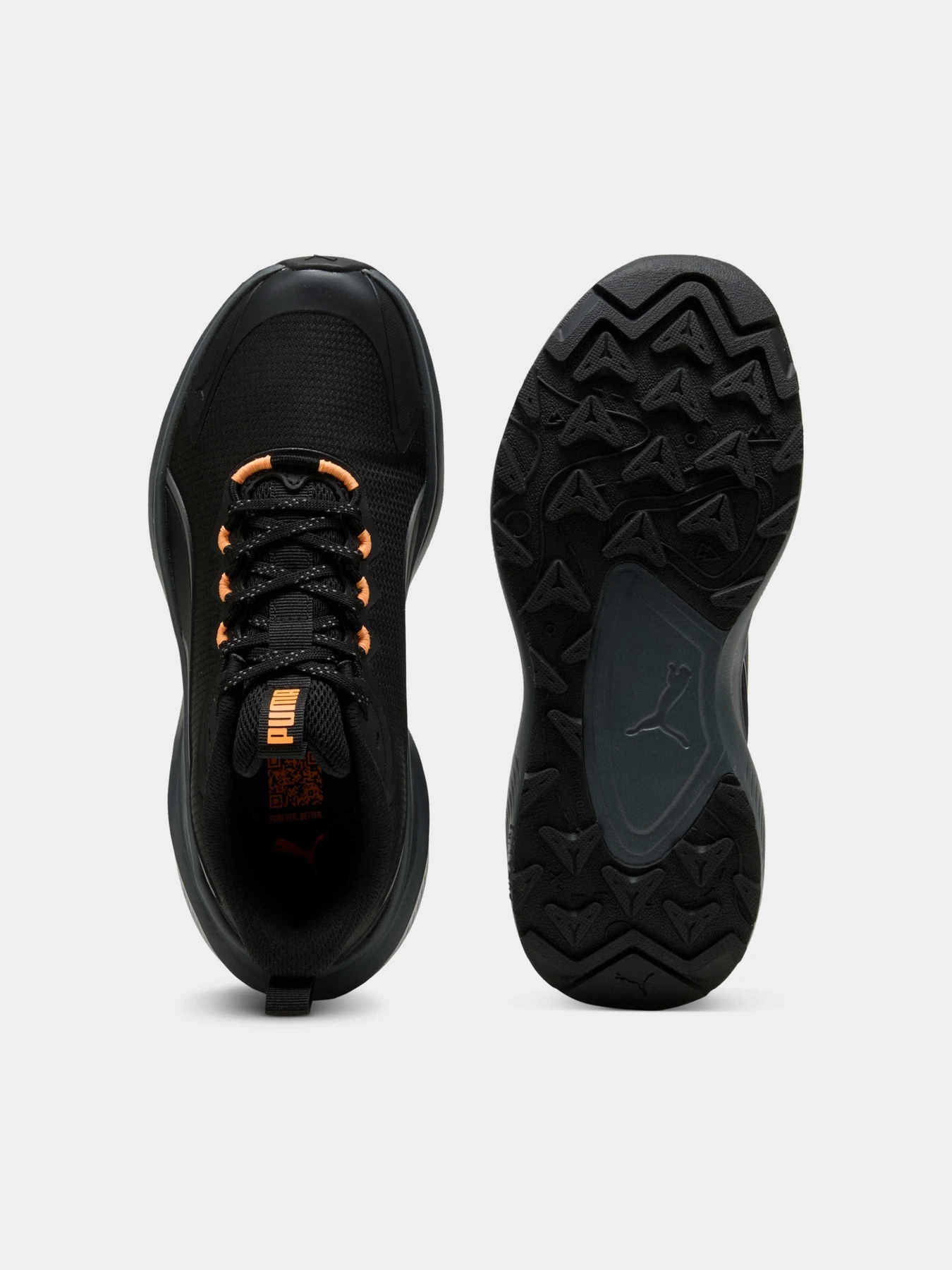 Кроссовки PUMA Skyrocket Lite Trail модель 310781 Фото