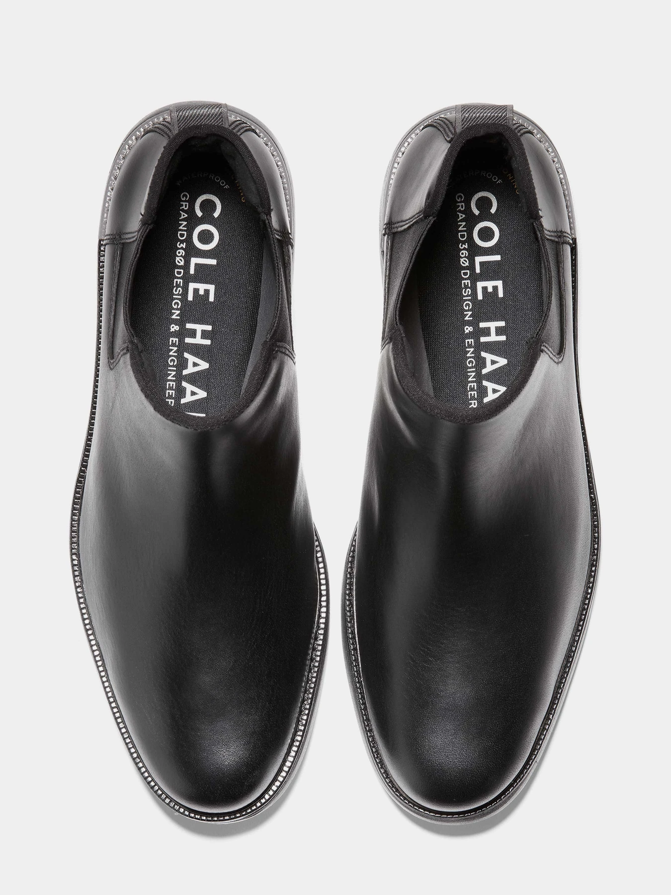 Черевики та чоботи Cole Haan модель C34116 Фото