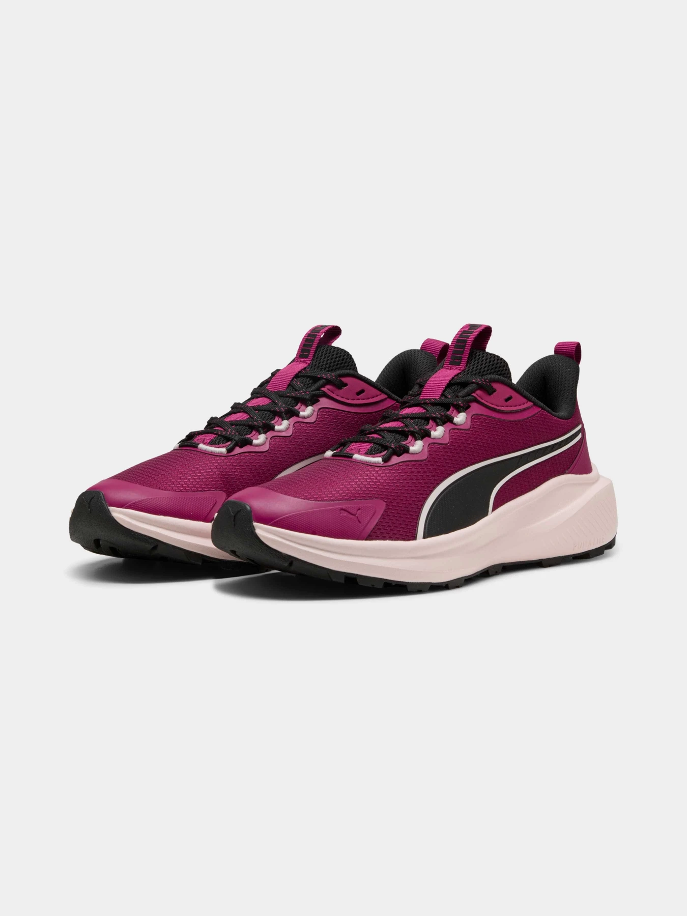 Кроссовки PUMA Skyrocket Lite Trail модель 310781 Кроссовки PUMA Skyrocket Lite Trail модель 310781 Фото