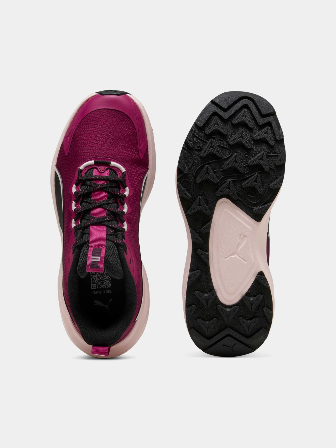 Кроссовки PUMA Skyrocket Lite Trail модель 310781 Кроссовки PUMA Skyrocket Lite Trail модель 310781 Фото