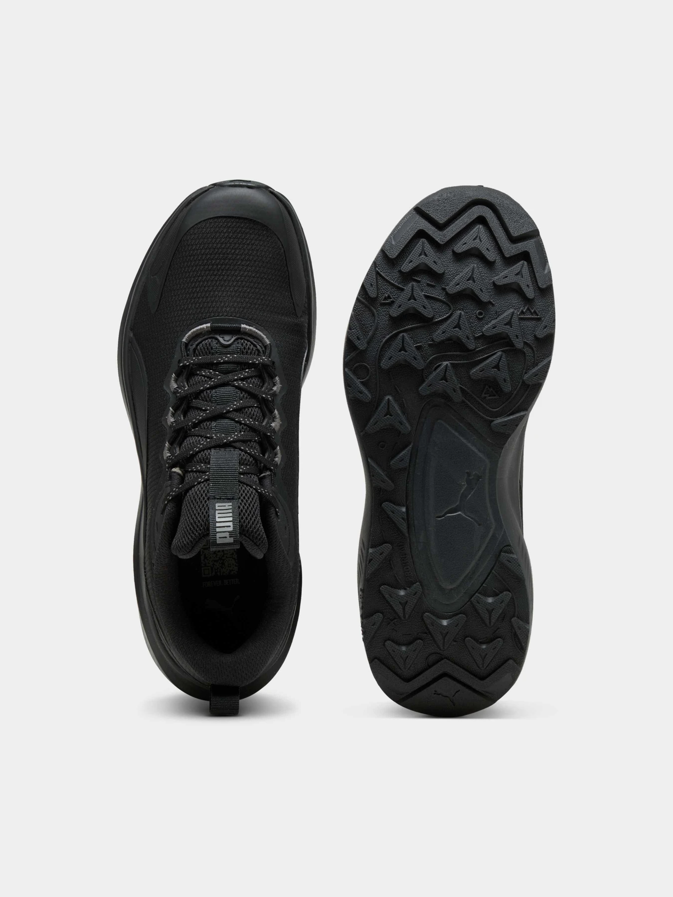 Кроссовки PUMA Skyrocket Lite Trail модель 310781 Фото