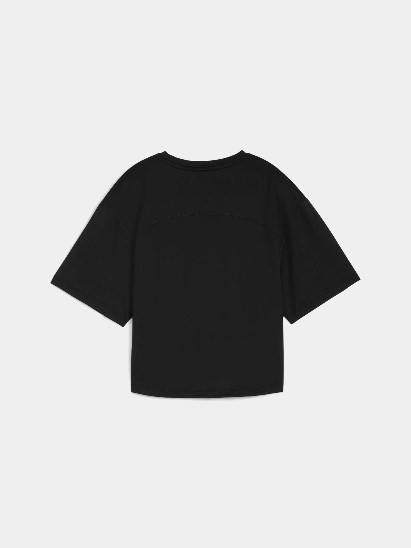 Футболки и поло PUMA W Cloudspun Relaxed Tee модель 527457 Футболки и поло PUMA W Cloudspun Relaxed Tee модель 527457 Фото