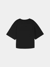 Футболки и поло PUMA W Cloudspun Relaxed Tee модель 527457 Фото