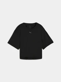 Футболки и поло PUMA W Cloudspun Relaxed Tee модель 527457 Фото
