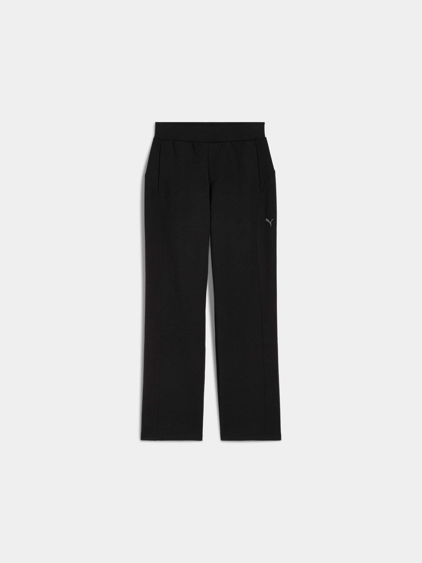 Штани PUMA W Cloudspun Pants модель 527455 Штани PUMA W Cloudspun Pants модель 527455 Фото