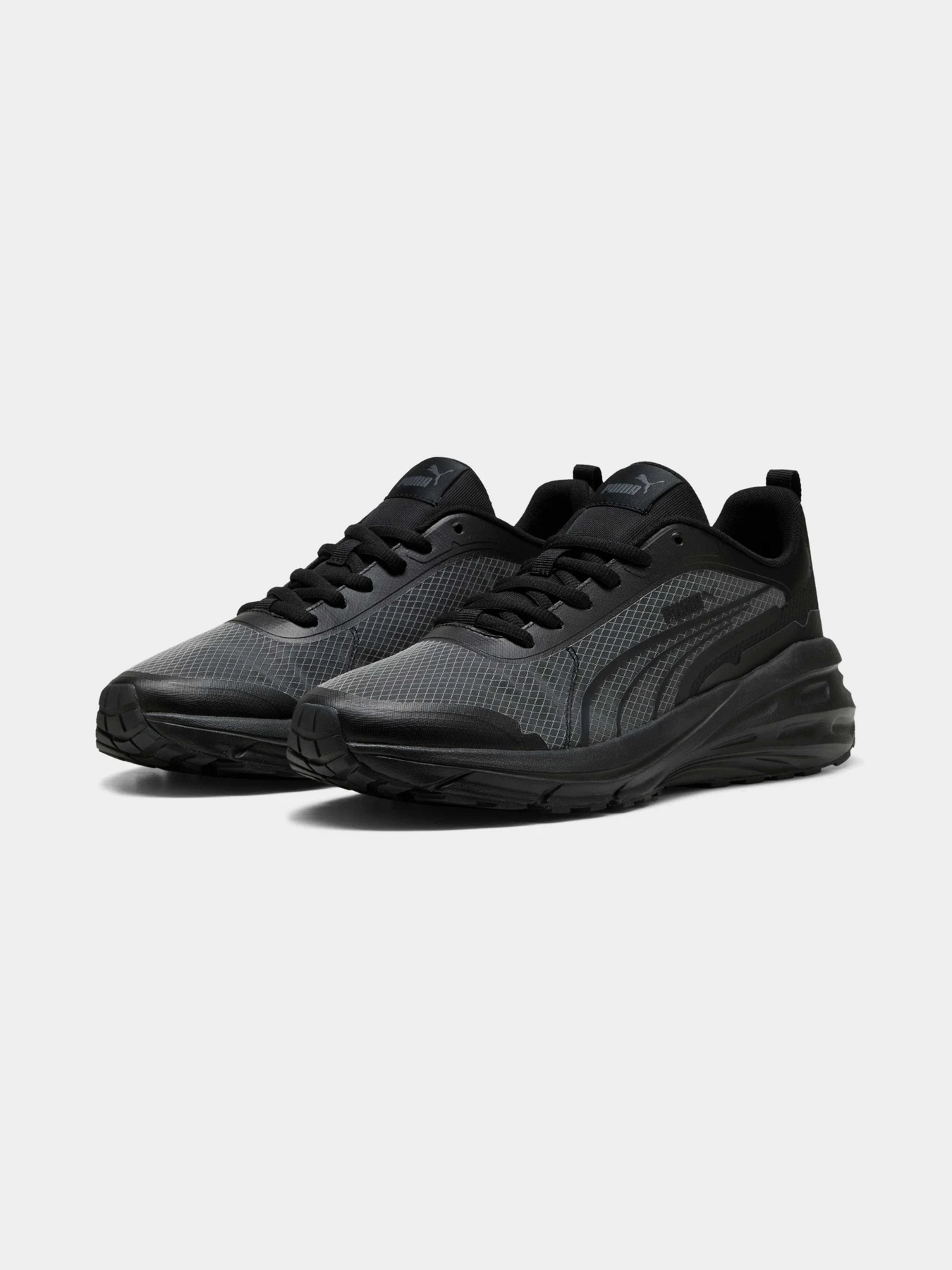 Кроссовки PUMA Hypnotic Tech модель 403148 Кроссовки PUMA Hypnotic Tech модель 403148 Фото