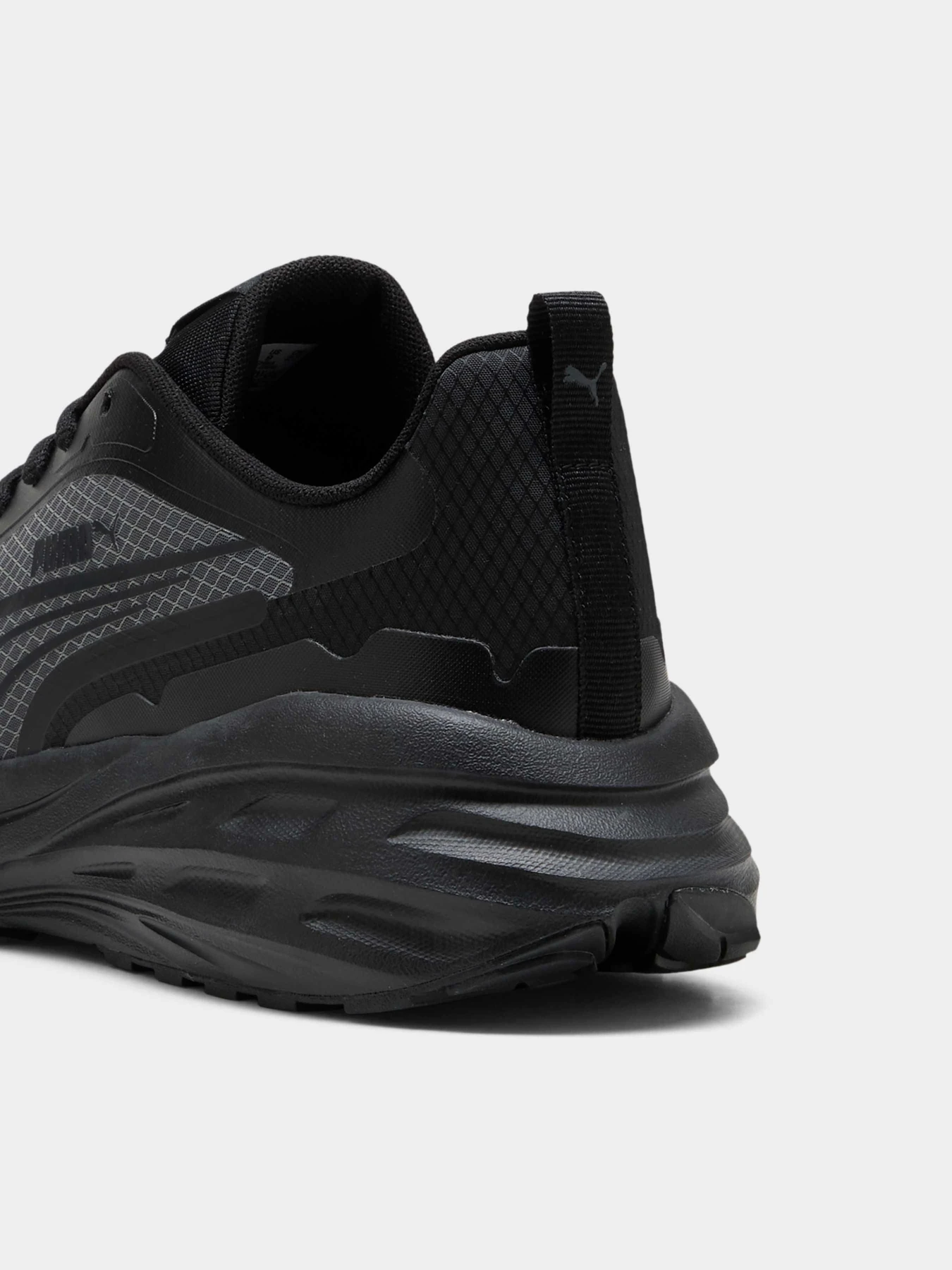 Кроссовки PUMA Hypnotic Tech модель 403148 Кроссовки PUMA Hypnotic Tech модель 403148 Фото