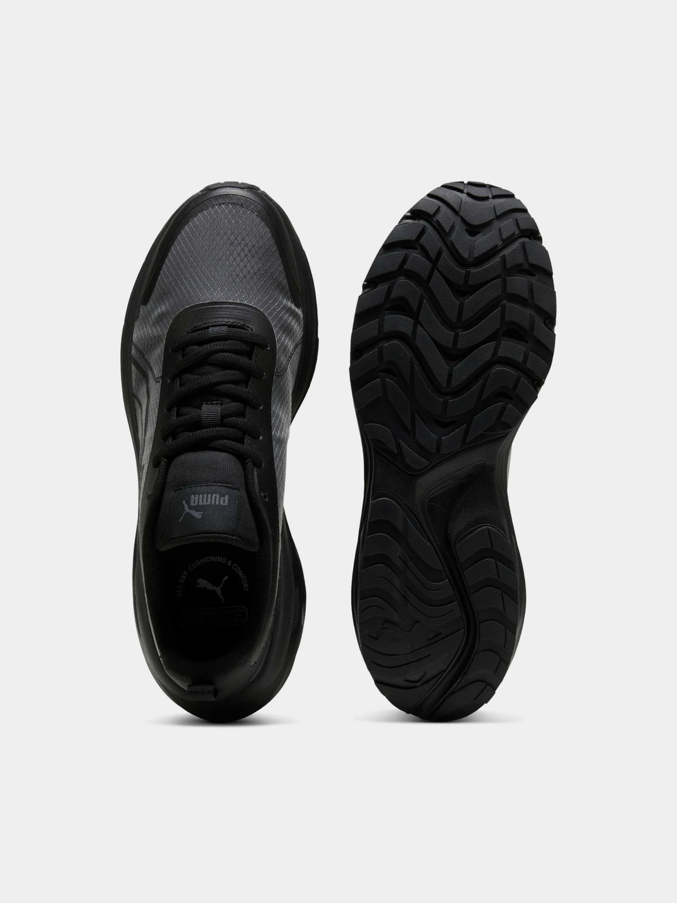 Кроссовки PUMA Hypnotic Tech модель 403148 Кроссовки PUMA Hypnotic Tech модель 403148 Фото