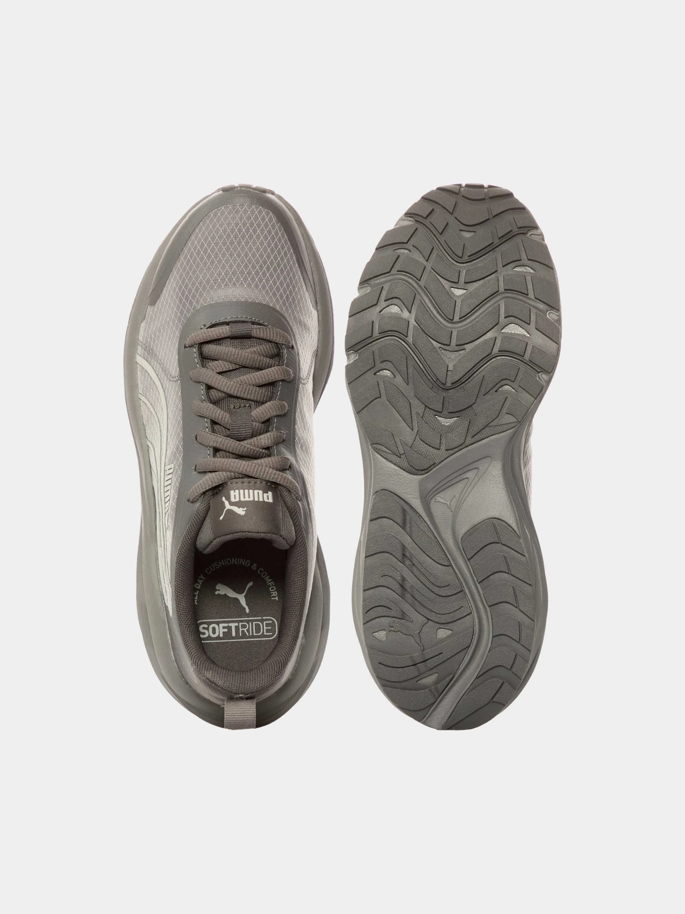 Кроссовки PUMA Hypnotic Tech модель 403148 Фото
