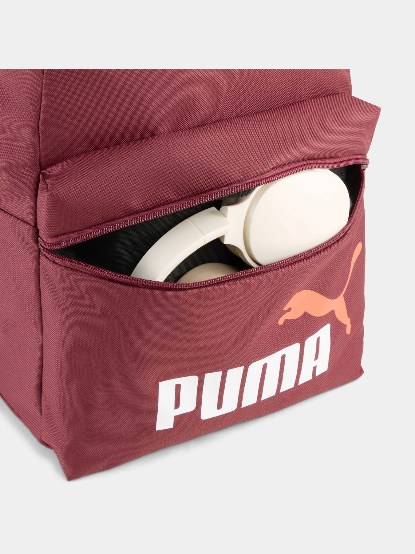 Рюкзаки PUMA Phase Backpack Set модель 091191 Рюкзаки PUMA Phase Backpack Set модель 091191 Фото