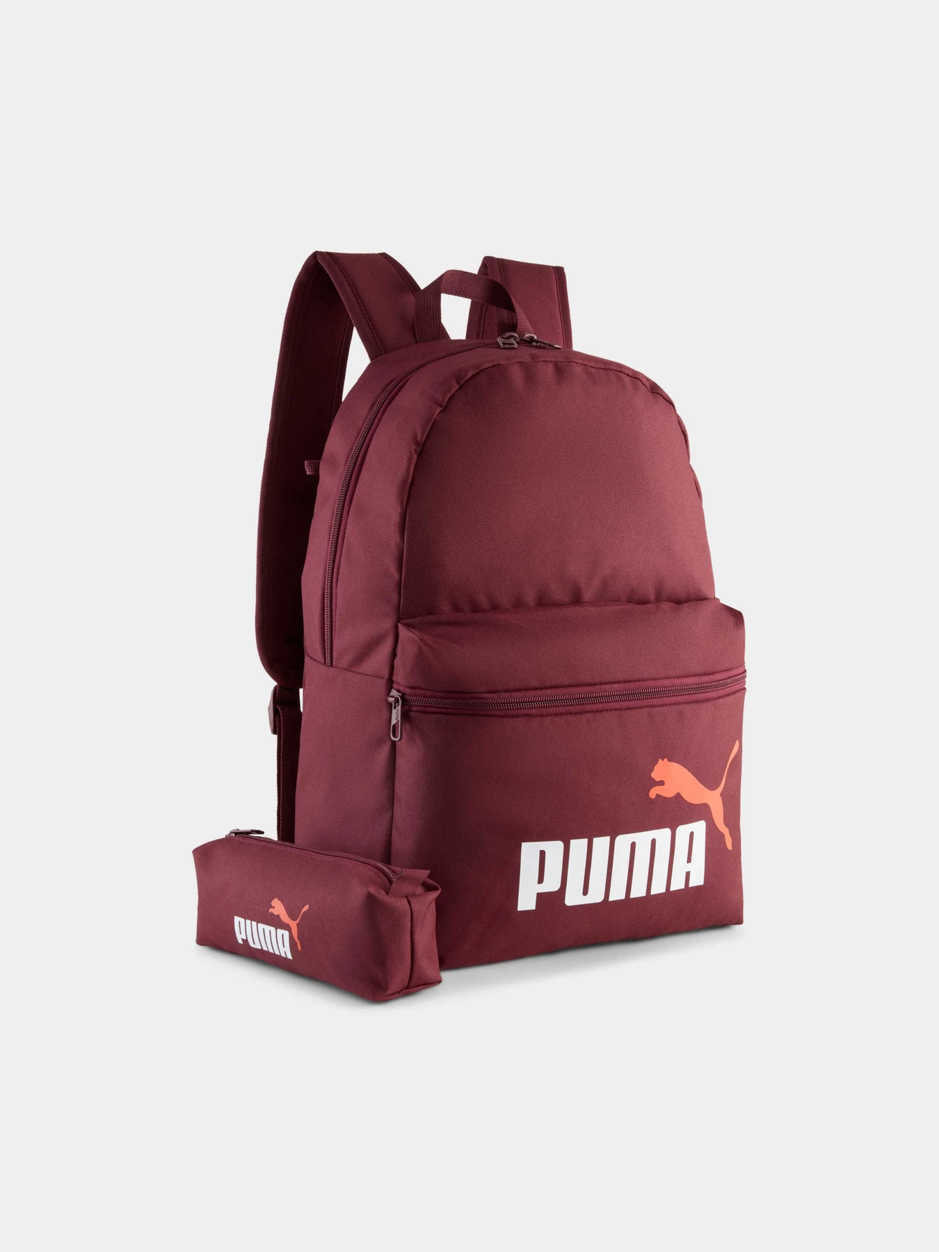 Рюкзаки PUMA Phase Backpack Set модель 091191 Рюкзаки PUMA Phase Backpack Set модель 091191 Фото