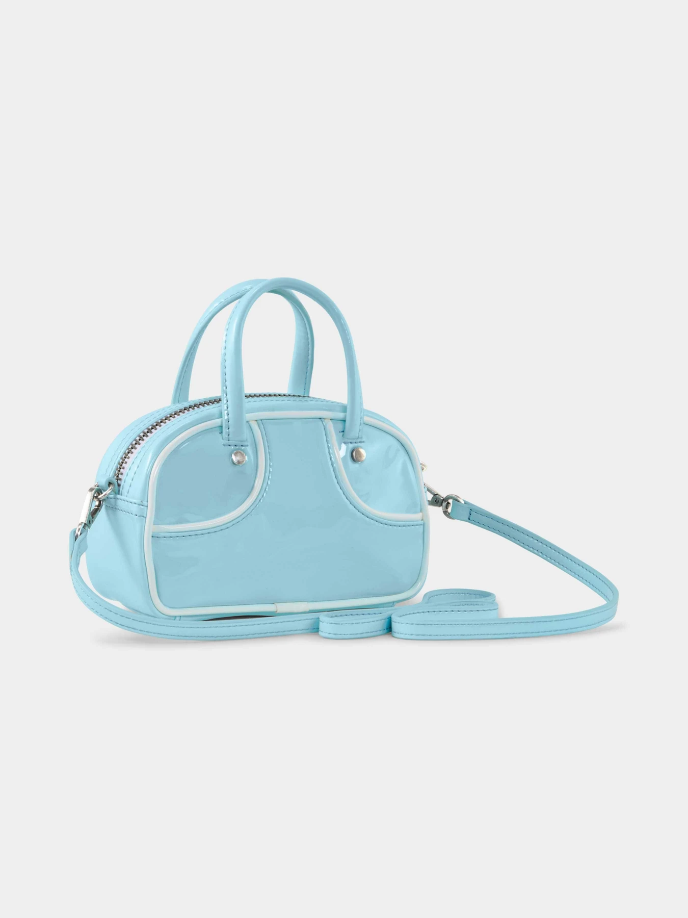 Сумки PUMA 1976 Micro Grip Bag модель 091824 Фото