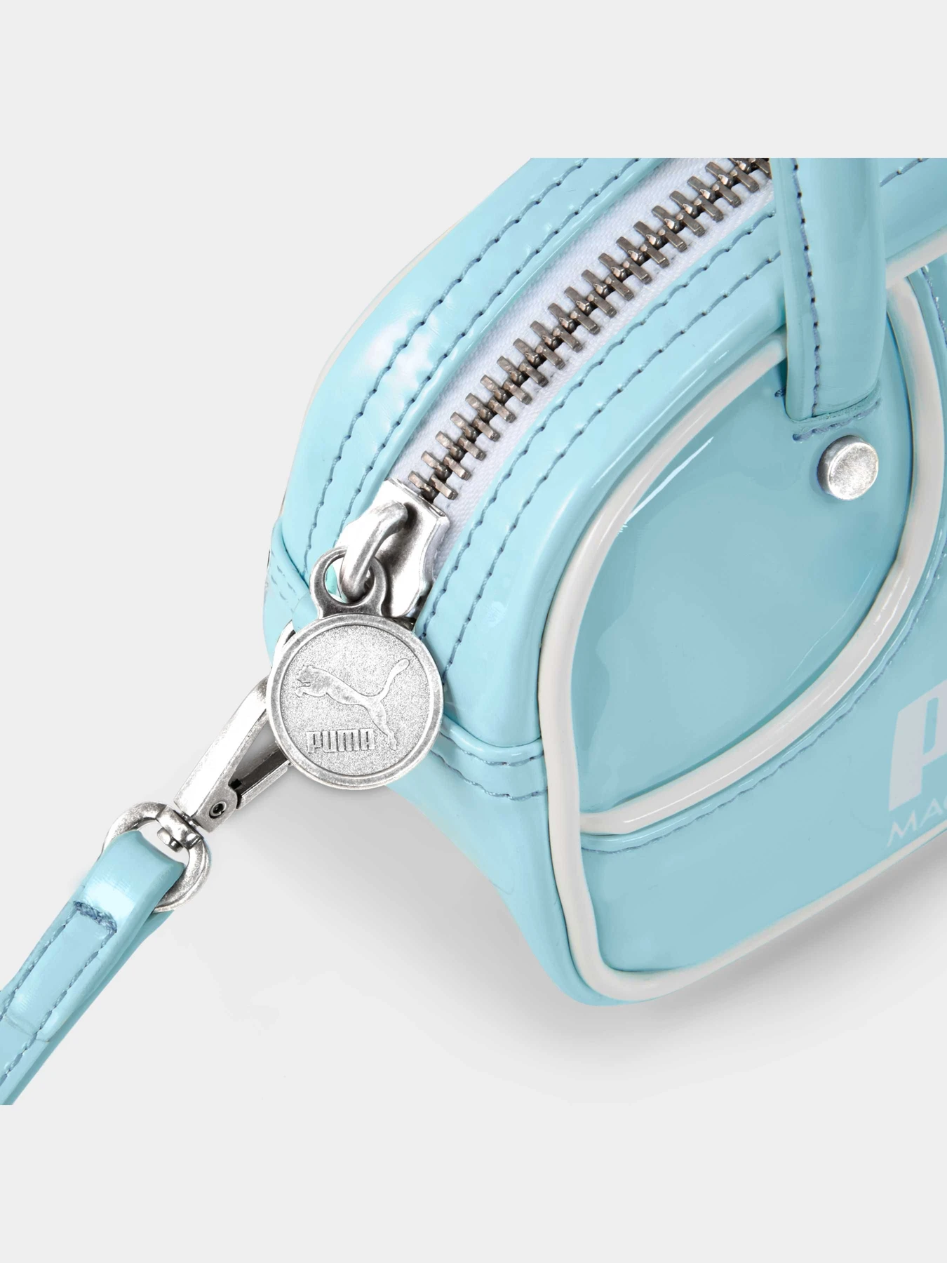 Сумки PUMA 1976 Micro Grip Bag модель 091824 Фото