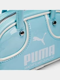 Сумки PUMA 1976 Micro Grip Bag модель 091824 Фото