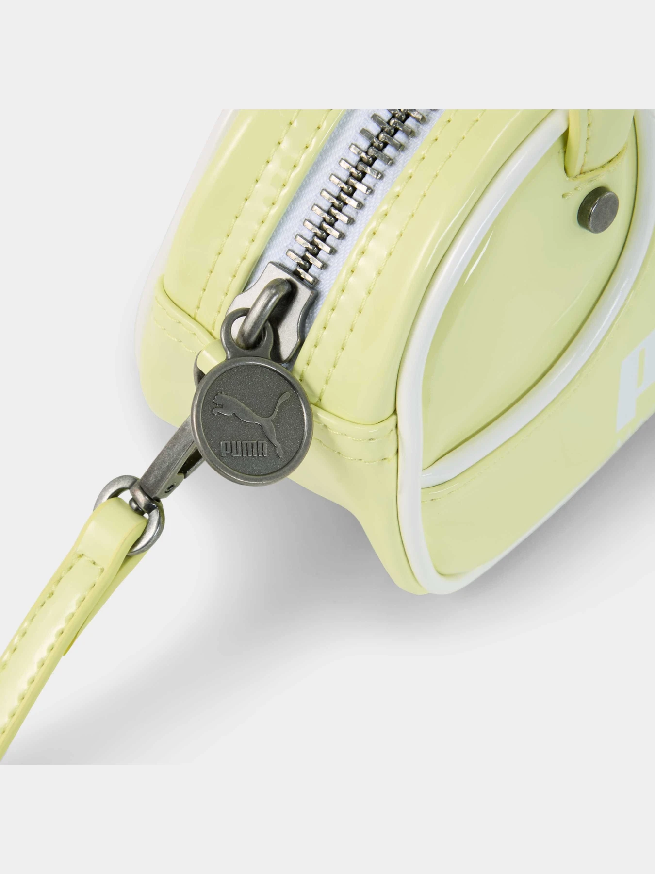 Сумки PUMA 1976 Micro Grip Bag модель 091824 Сумки PUMA 1976 Micro Grip Bag модель 091824 Фото