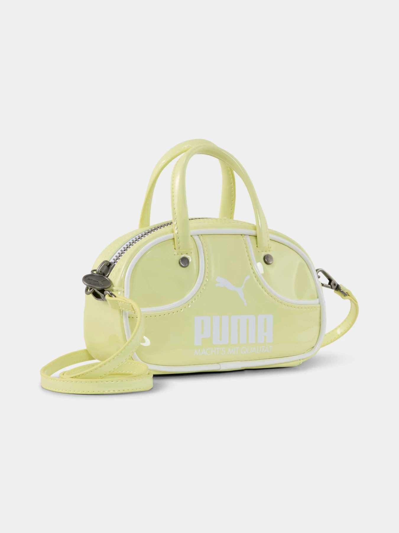 Сумки PUMA 1976 Micro Grip Bag модель 091824 Сумки PUMA 1976 Micro Grip Bag модель 091824 Фото