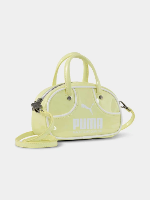 Сумки PUMA 1976 Micro Grip Bag модель 091824 Фото