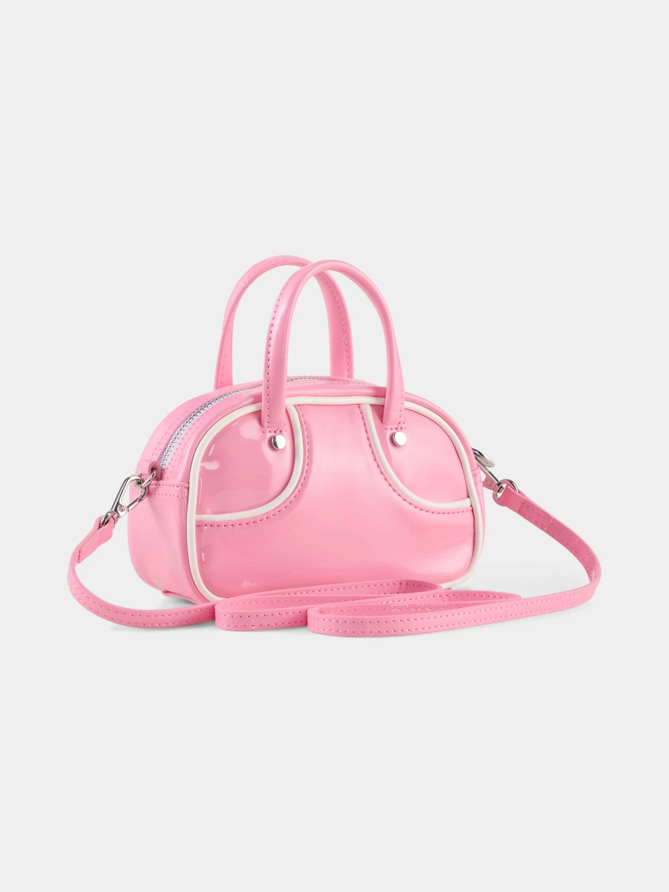 Сумки PUMA 1976 Micro Grip Bag модель 091824 Фото