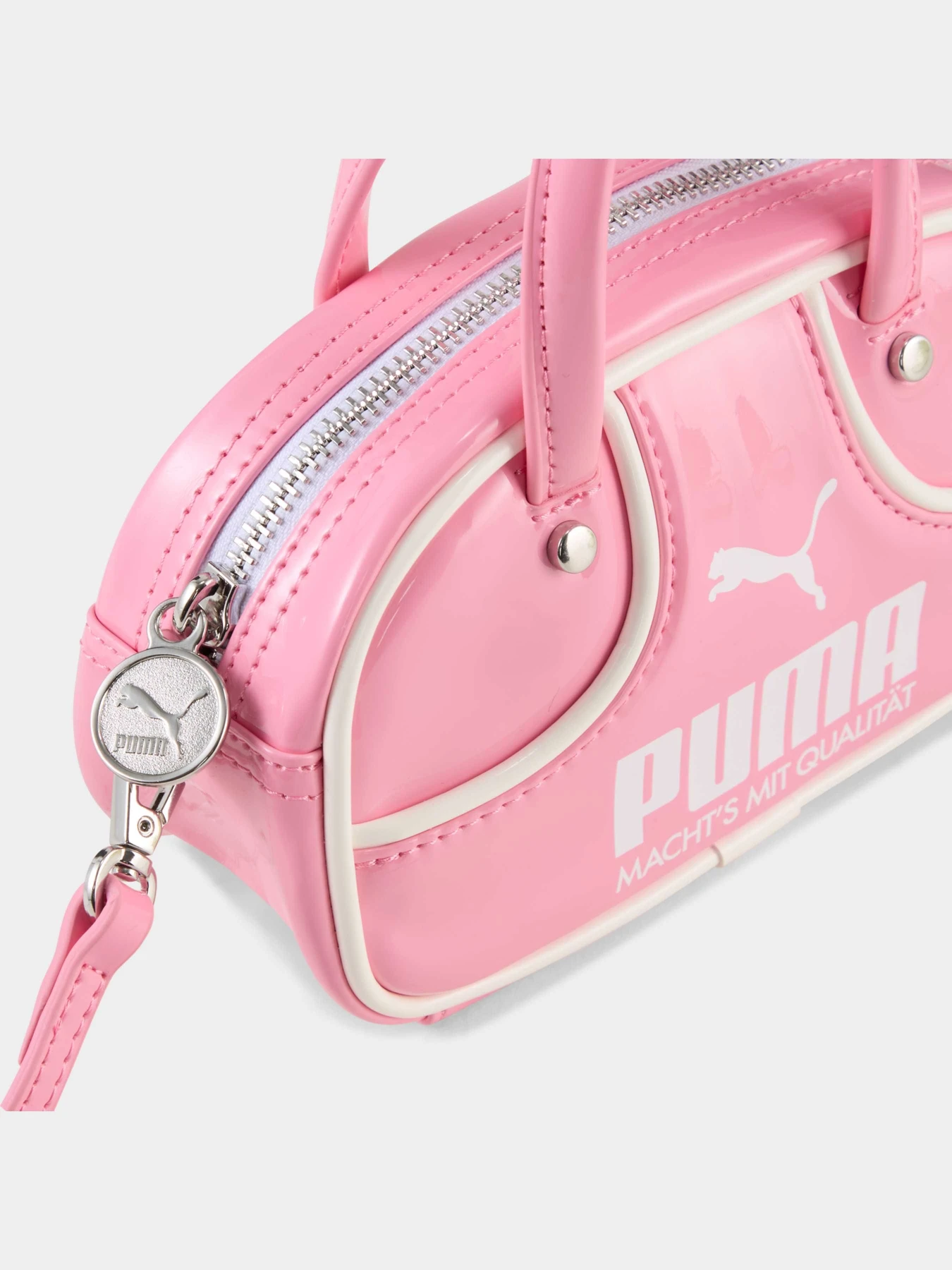 Сумки PUMA 1976 Micro Grip Bag модель 091824 Фото