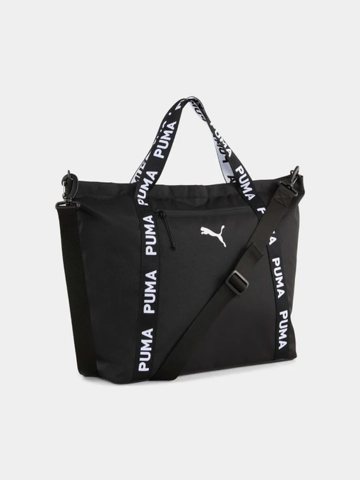 Сумки PUMA At Ess Shopper модель 091856 Фото