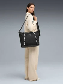 Сумки PUMA At Ess Shopper модель 091856 Фото