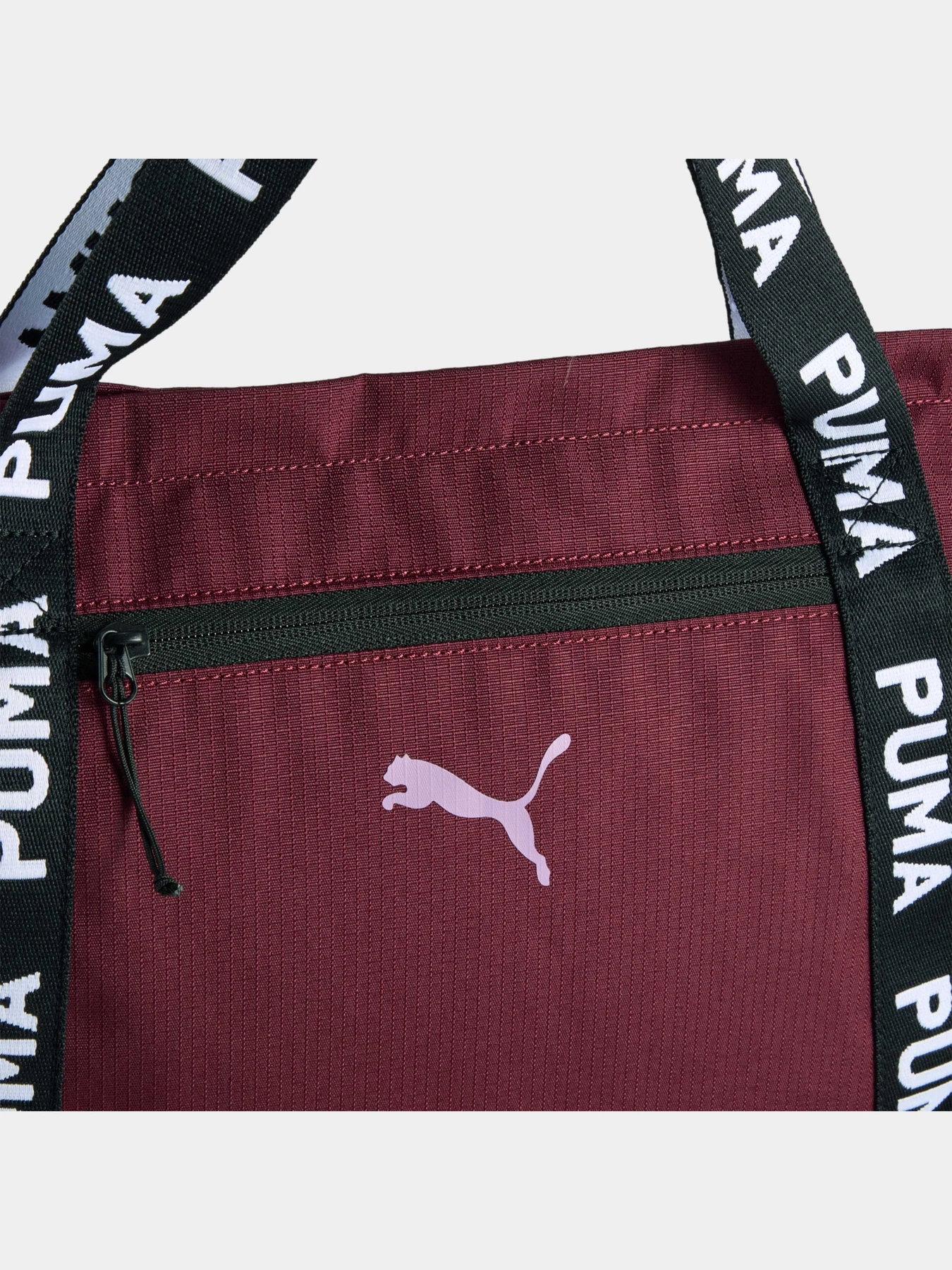 Сумки PUMA At Ess Shopper модель 091856 Сумки PUMA At Ess Shopper модель 091856 Фото