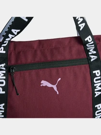 Сумки PUMA At Ess Shopper модель 091856 Фото