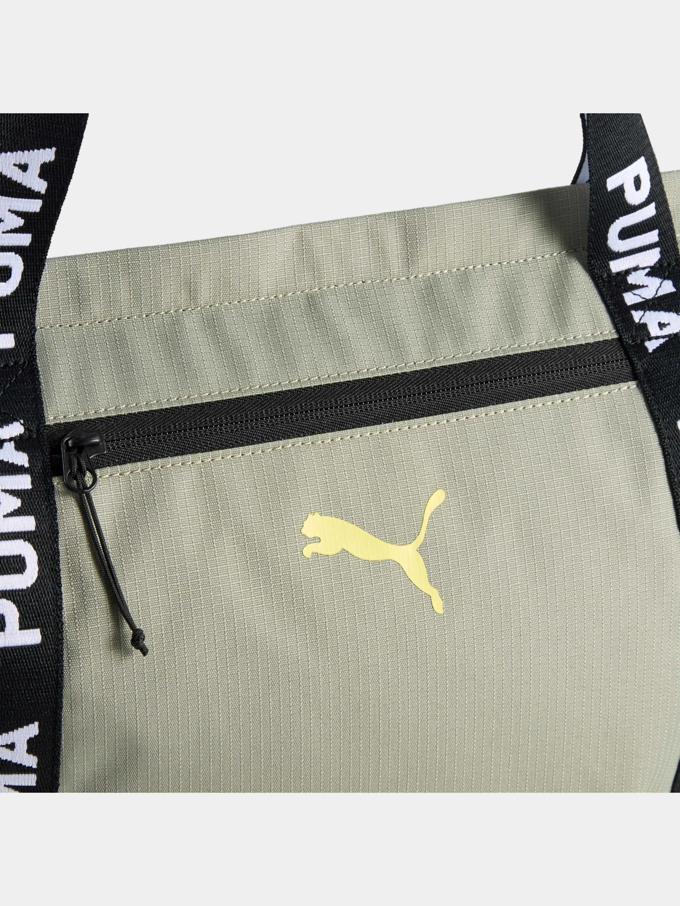 Сумки PUMA At Ess Shopper модель 091856 Фото
