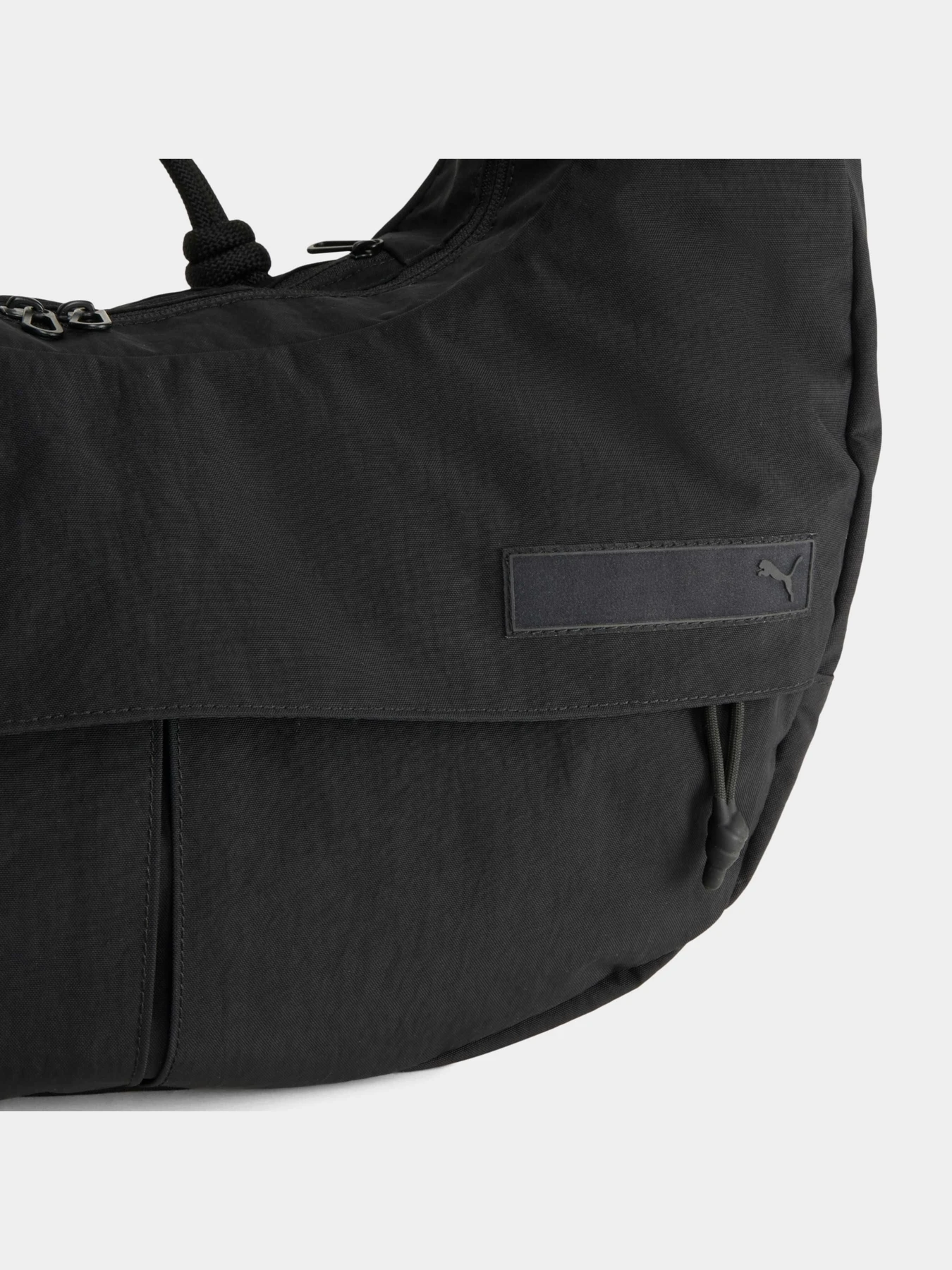 Сумки PUMA .bl Large Hobo Crossbody модель 091848 Фото