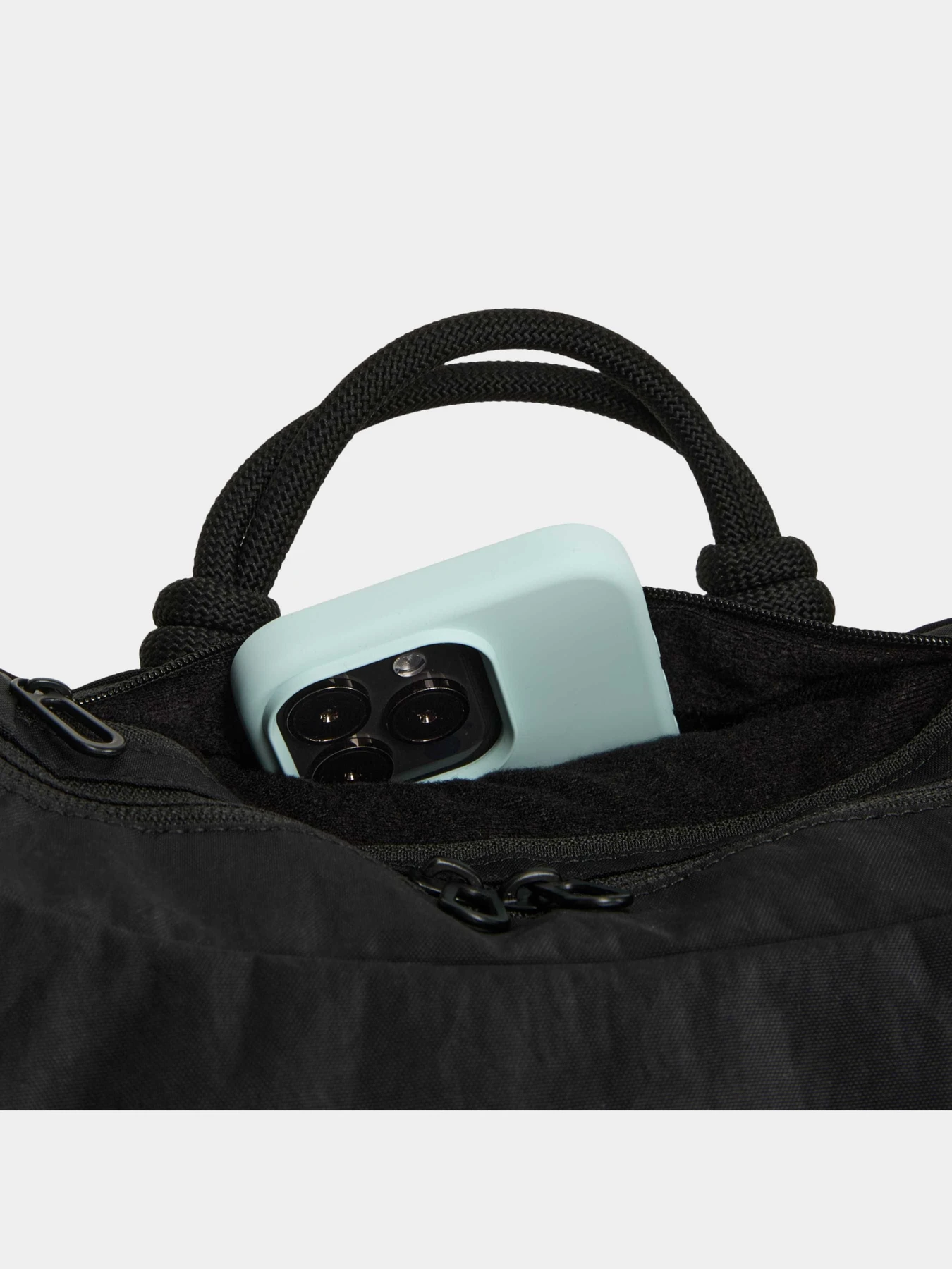 Сумки PUMA .bl Large Hobo Crossbody модель 091848 Фото
