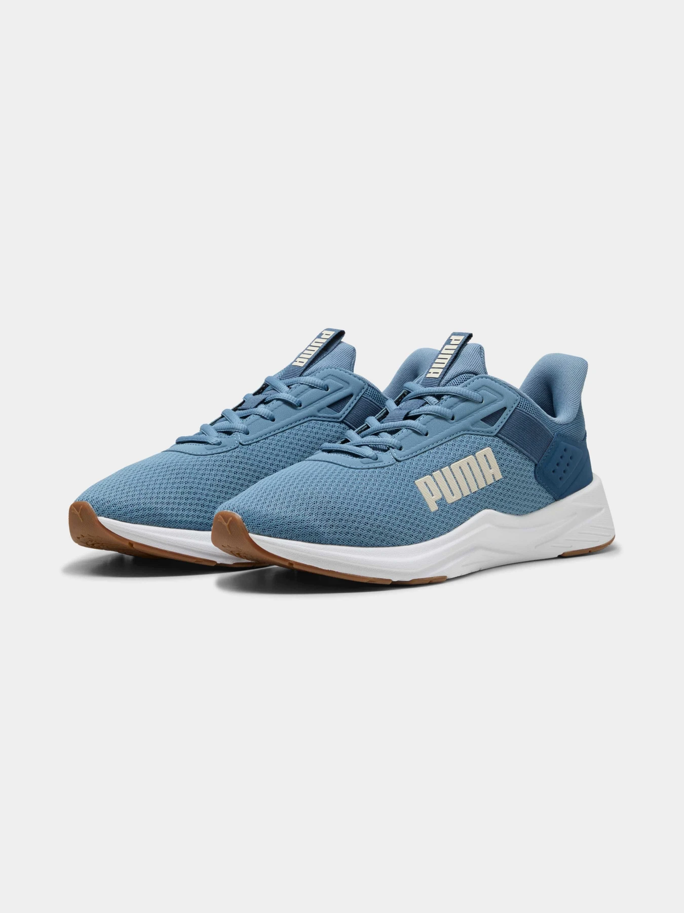 Кроссовки PUMA Ftr Wave модель 311095 Фото