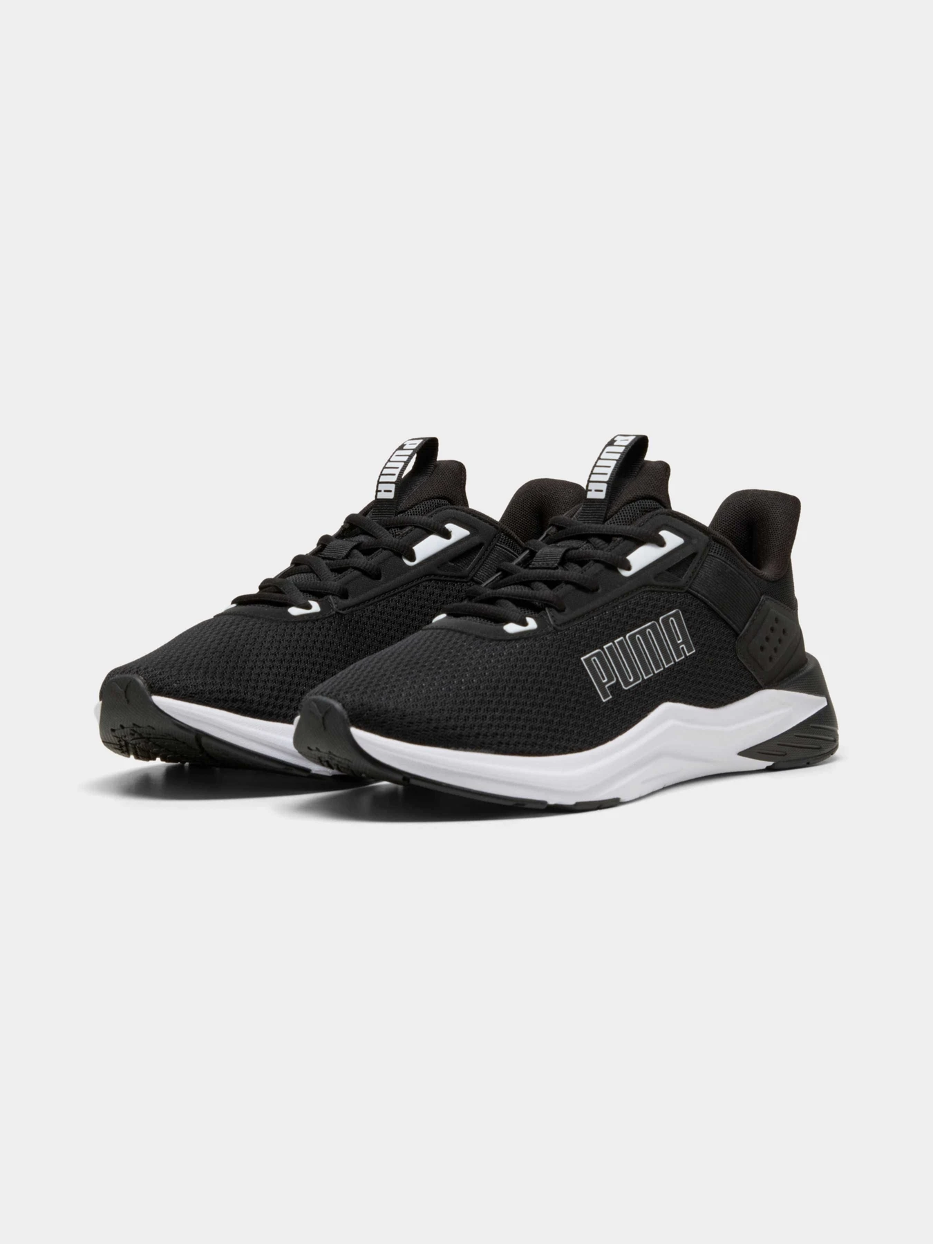 Кросівки PUMA Ftr Wave модель 311095 Фото
