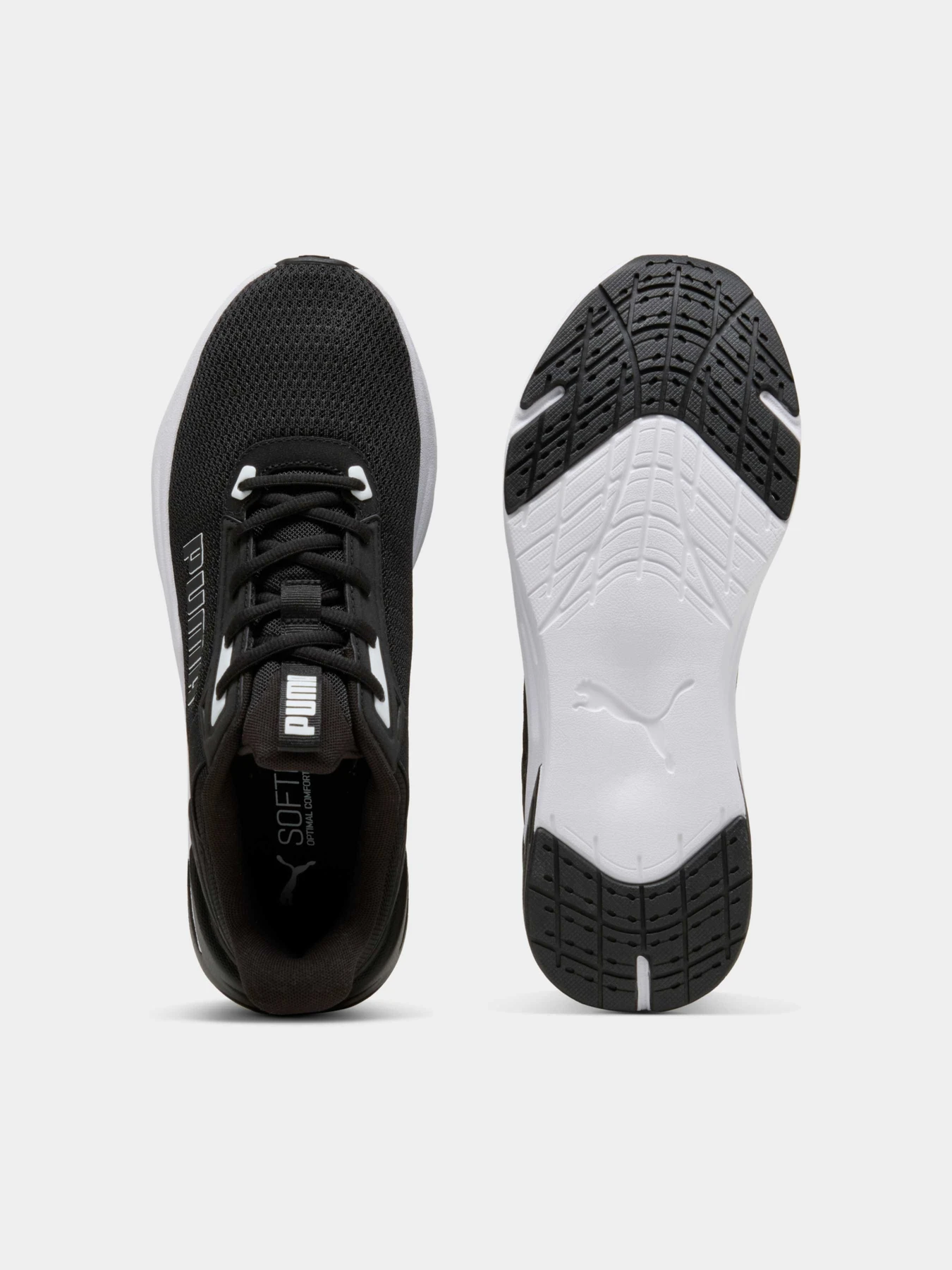 Кросівки PUMA Ftr Wave модель 311095 Фото
