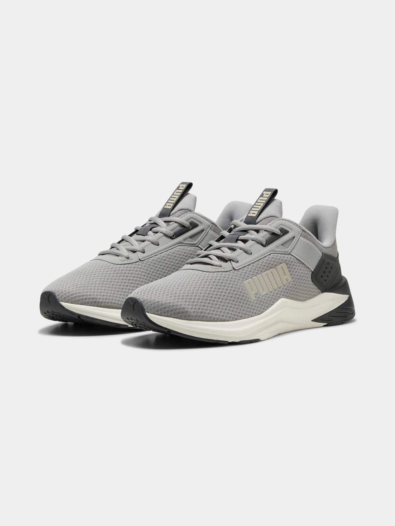 Кроссовки PUMA Ftr Wave модель 311095 Кроссовки PUMA Ftr Wave модель 311095 Фото