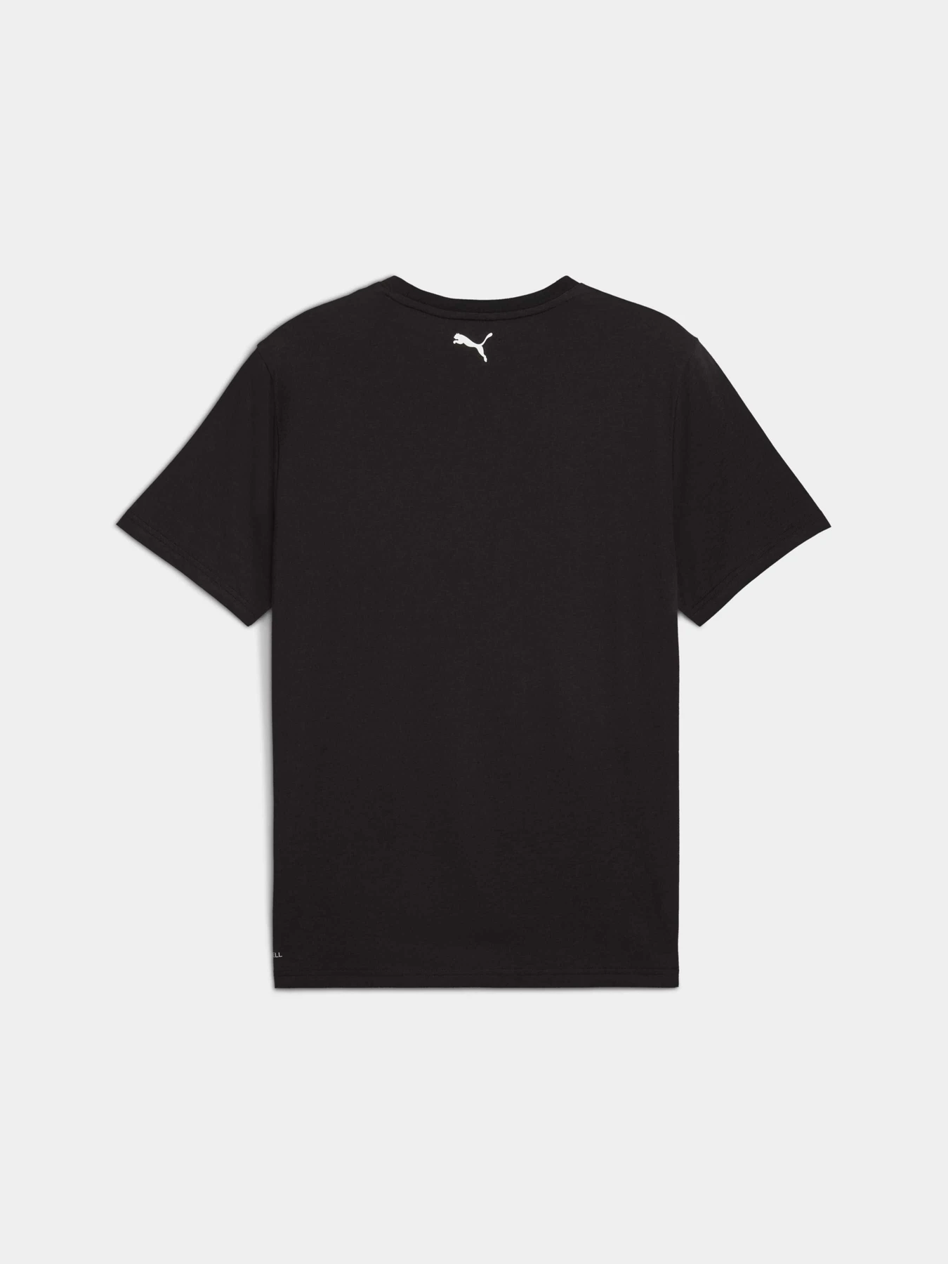 Футболки и поло PUMA Tad Tech Triblend Tee модель 526006 Фото